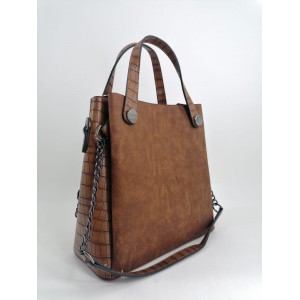 Women's Casual Bag -Brown